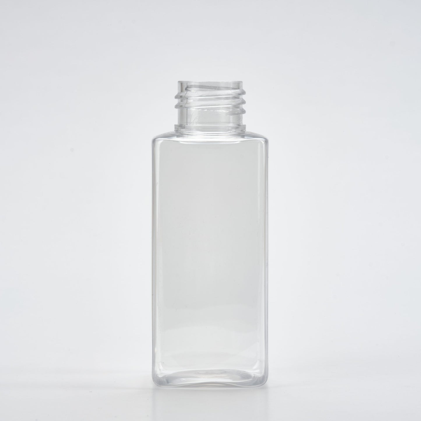 Plastic Bottle 100ml