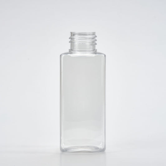 Plastic Bottle 100ml