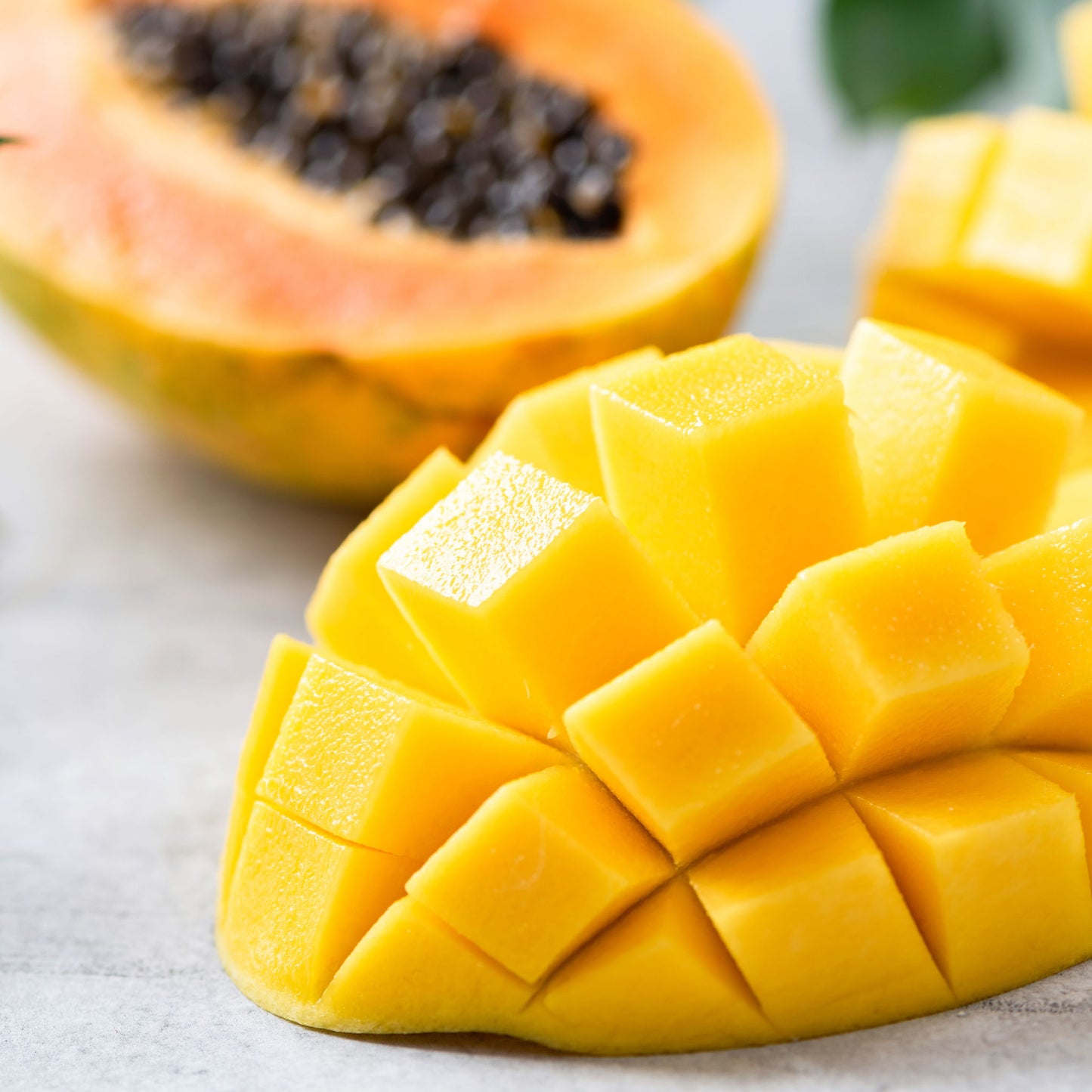 Mango & Papaya - CLEARANCE