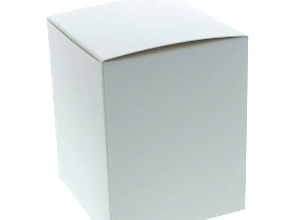Oxford/Cambridge/Candela Tumbler -Large Candle Box
