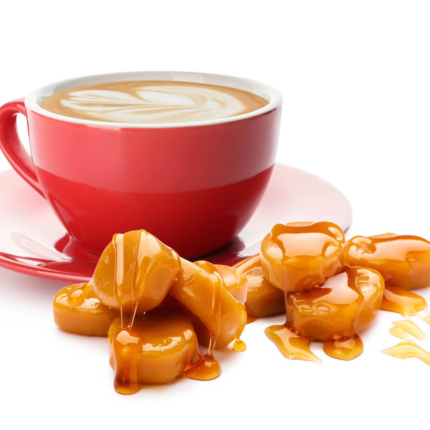 Butterscotch Coffee
