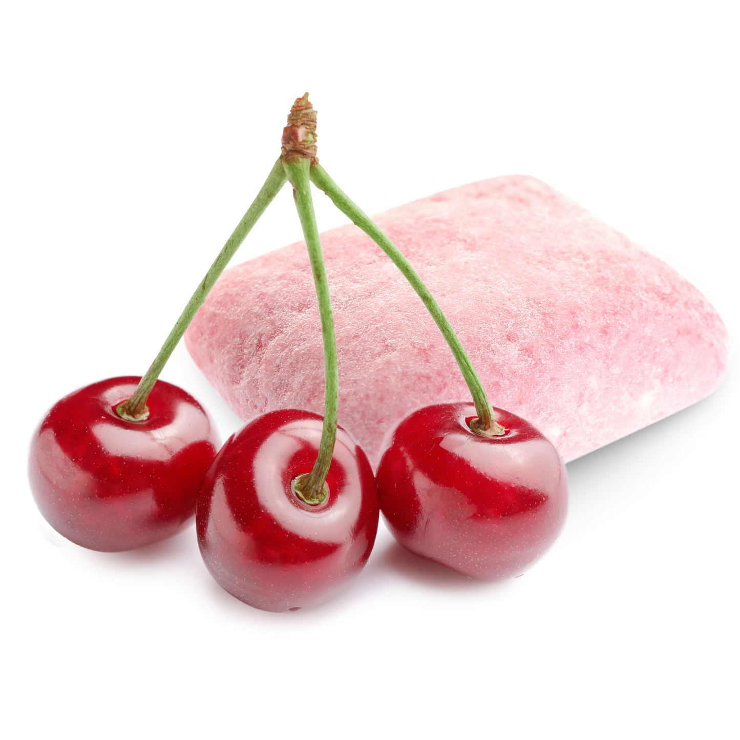 Cherry Bubblegum