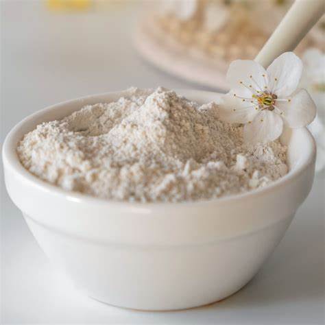 Australian White Kaolin Clay
