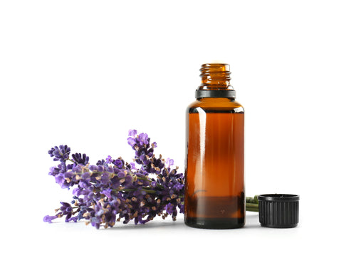 Lavender Essential Oil