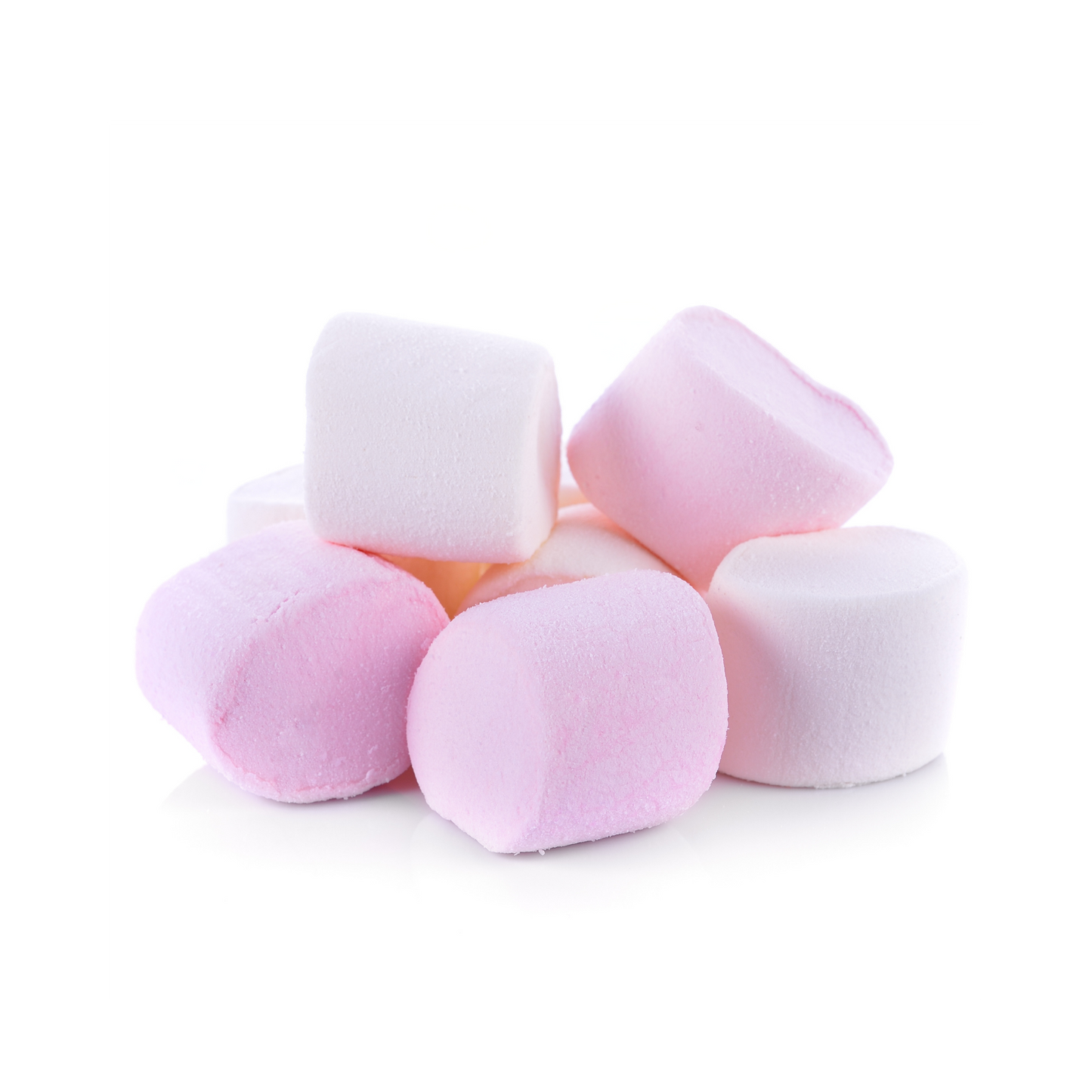 Marshmallow Musk