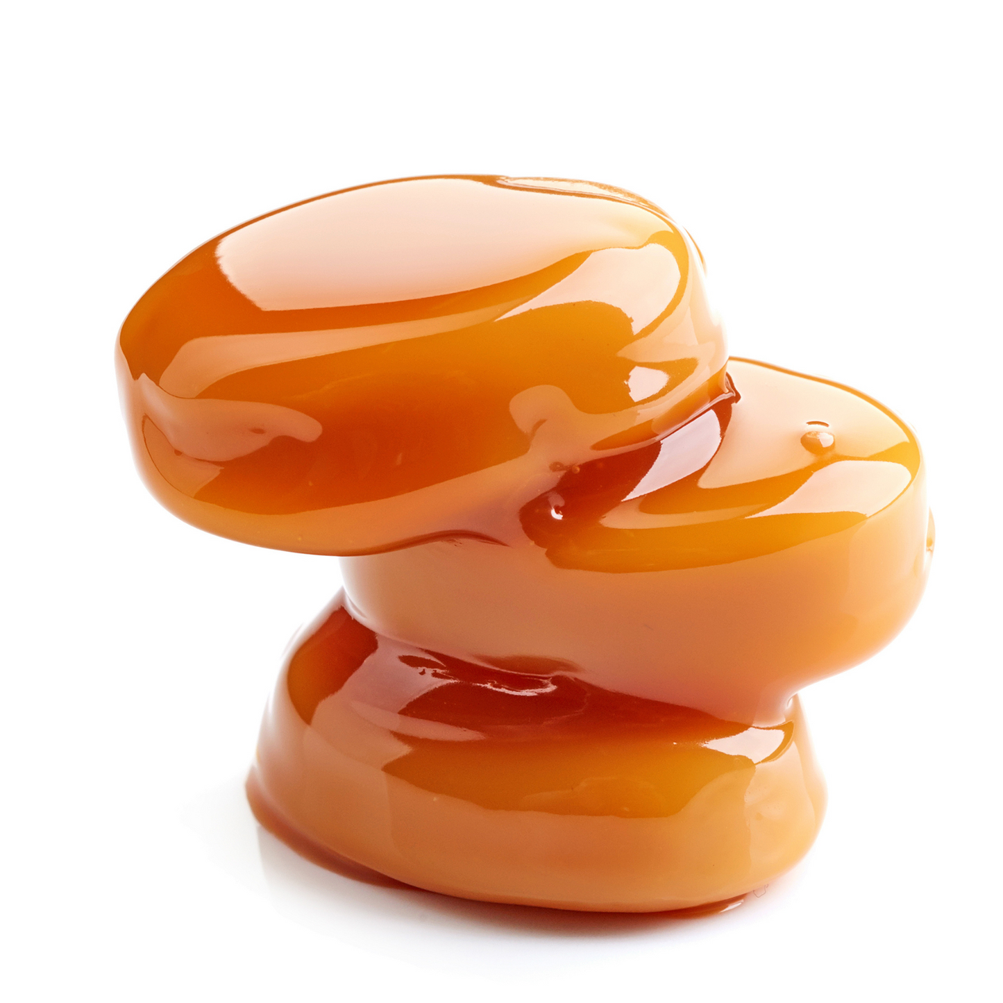 Vanilla Caramel - A Tahaa Affair type*