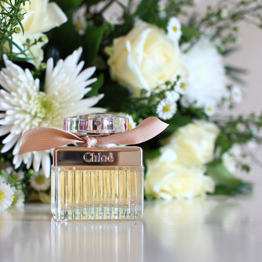 Chloe* Type Fragrance