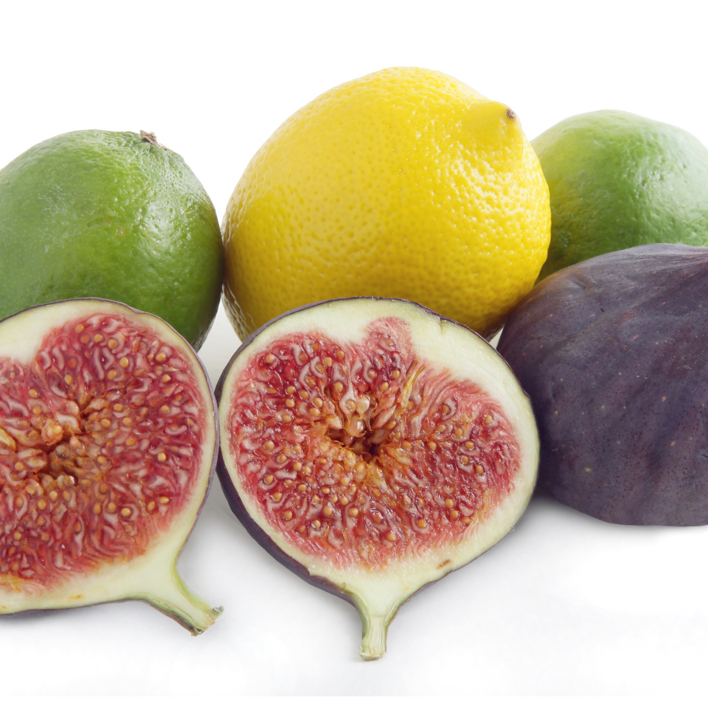 Fig Vetiver & Bergamot - Exclusive