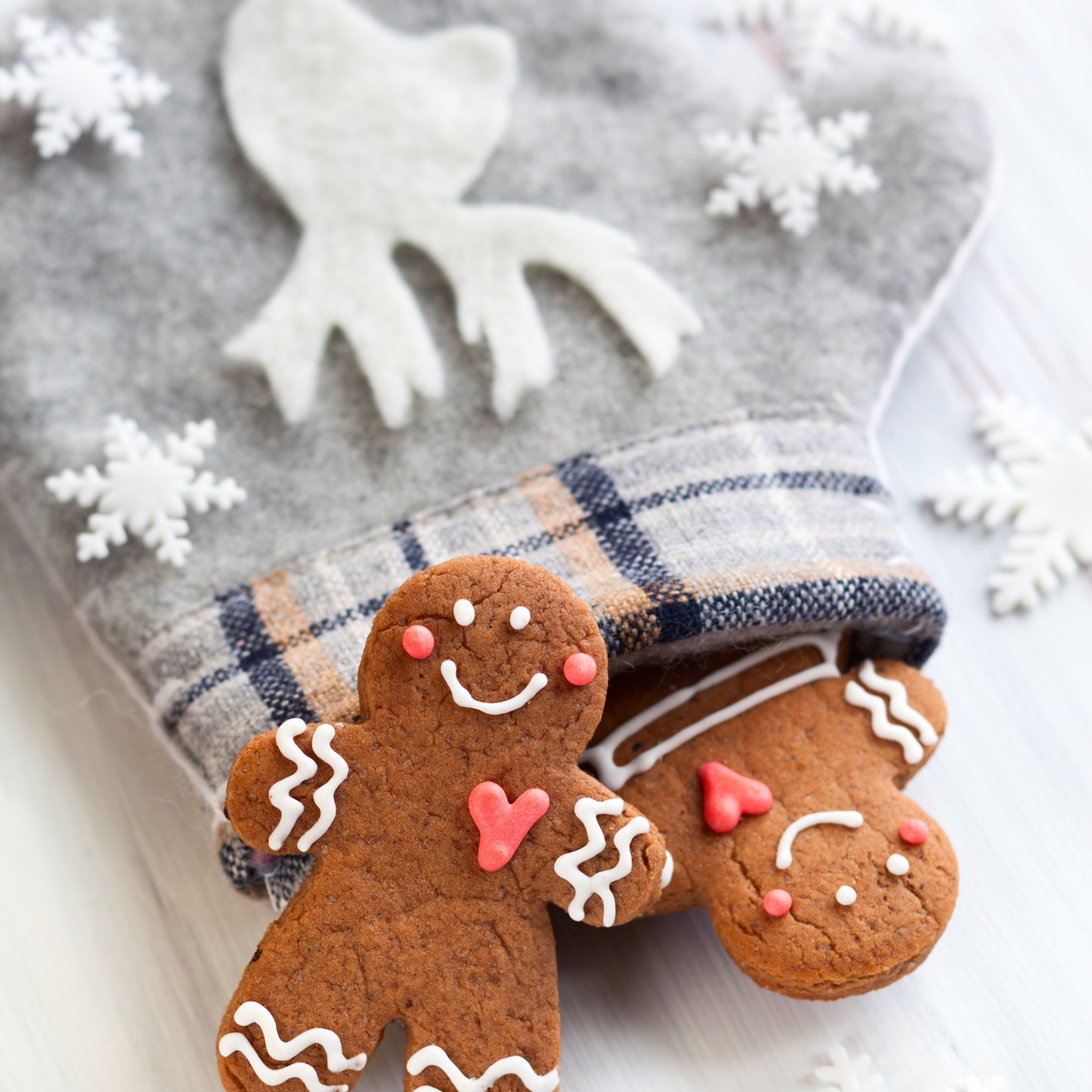 Gingerbread