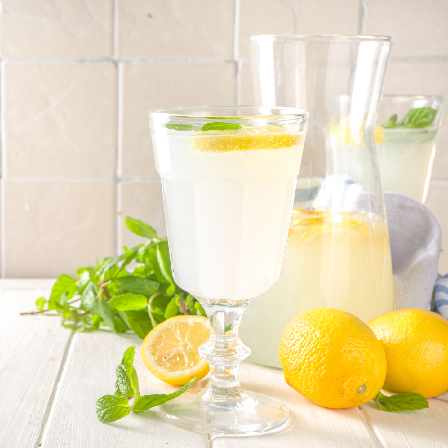 Limoncello