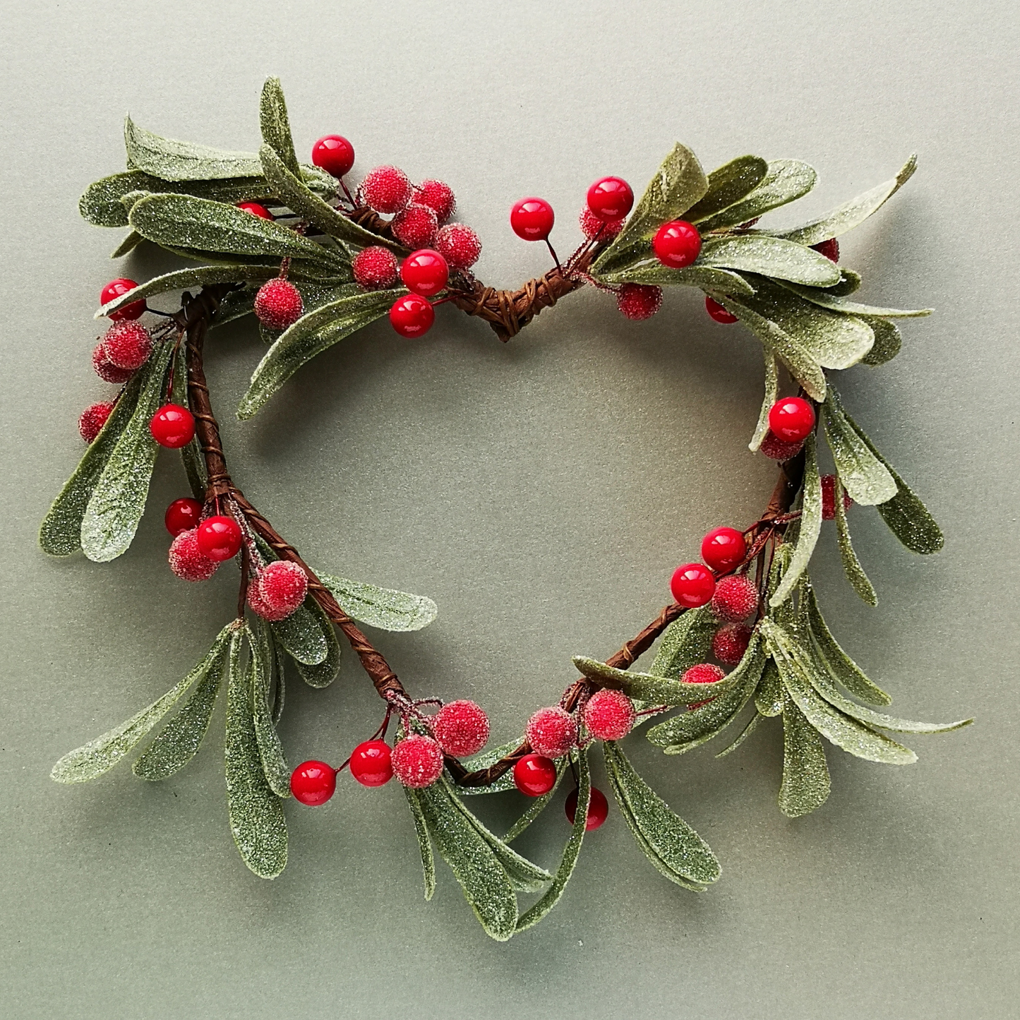 Mistletoe