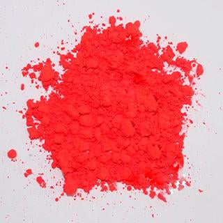 Neon Peach Pigment