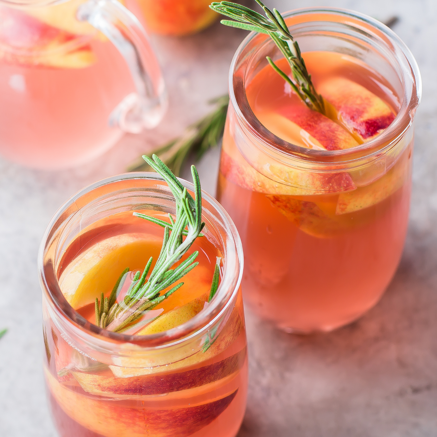 Peach Punch- Exclusive