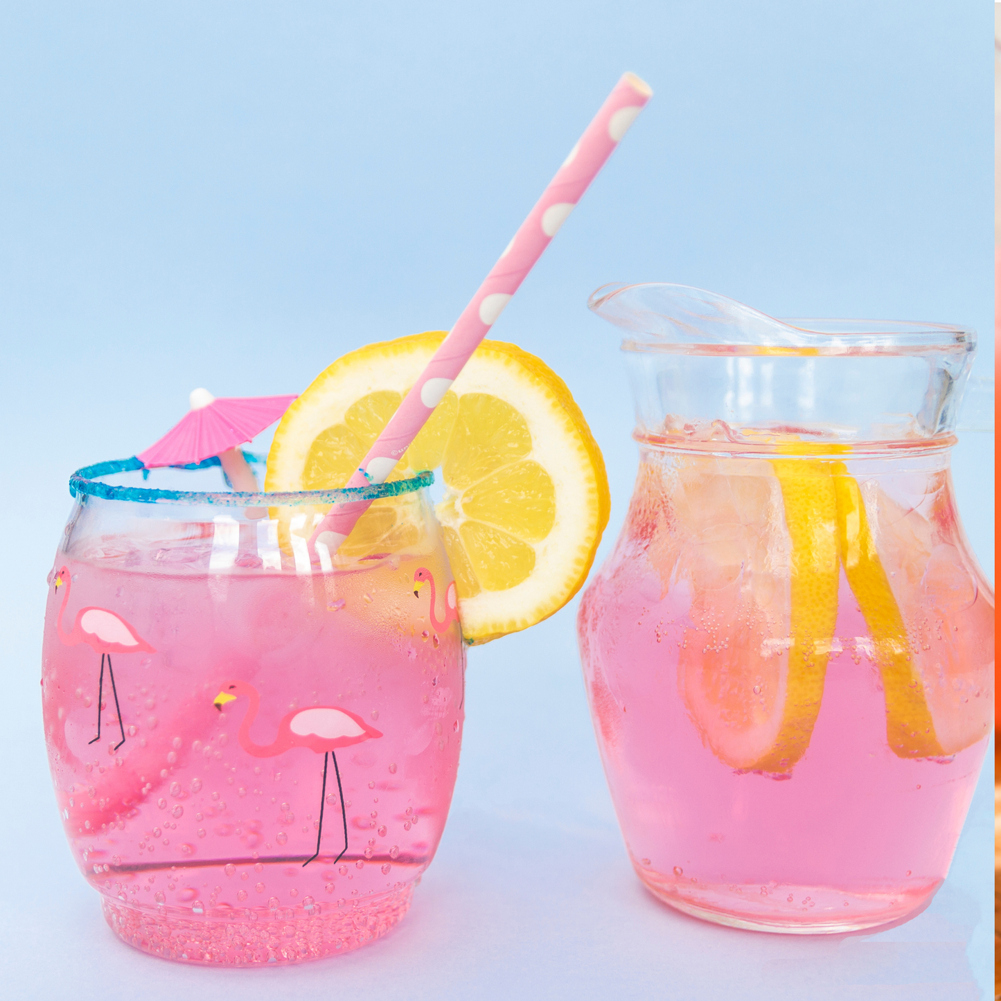 Pink Lemonade