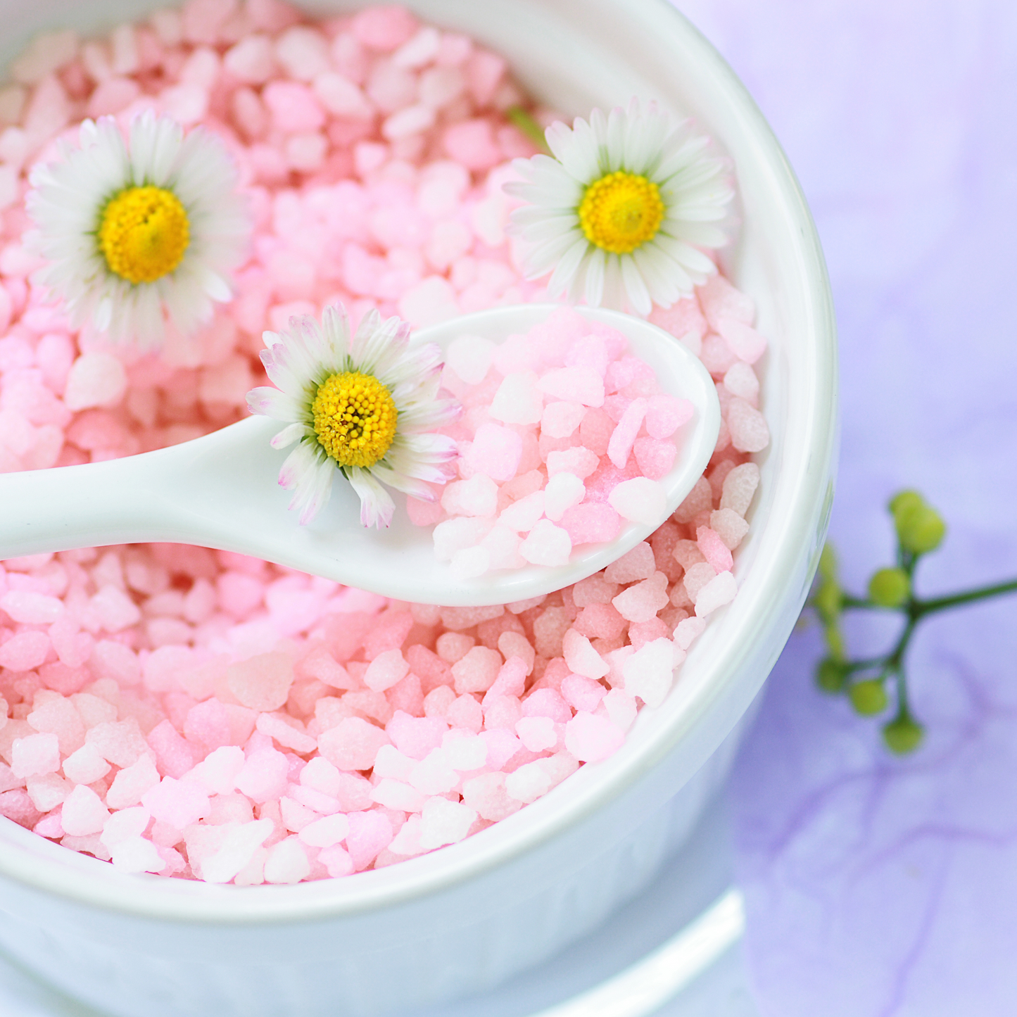 Pink Sugar