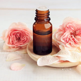 Romantic Essential Oil Blend