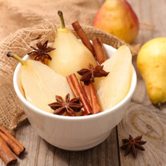 French Pear