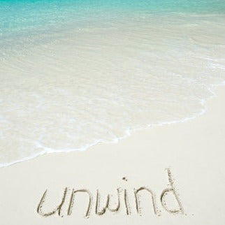 Unwind Essential Oil Blend