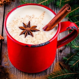 Eggnog