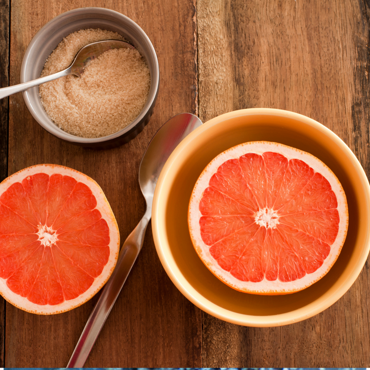 Sugared Grapefruit - Exclusive