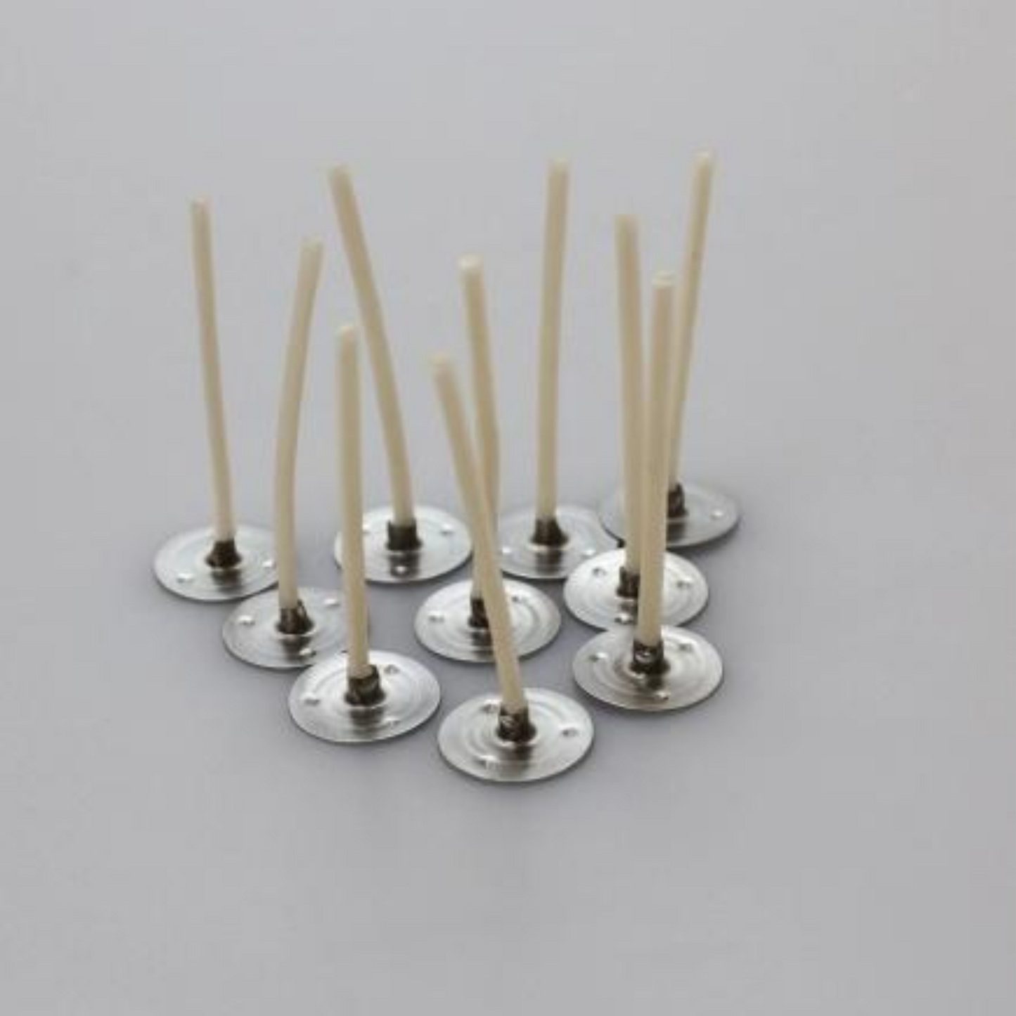 Candle Wick - CDN 6 (Stabilo KST) - Votive 60mm