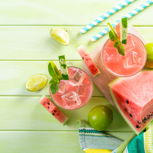 Watermelon Lemonade Type*