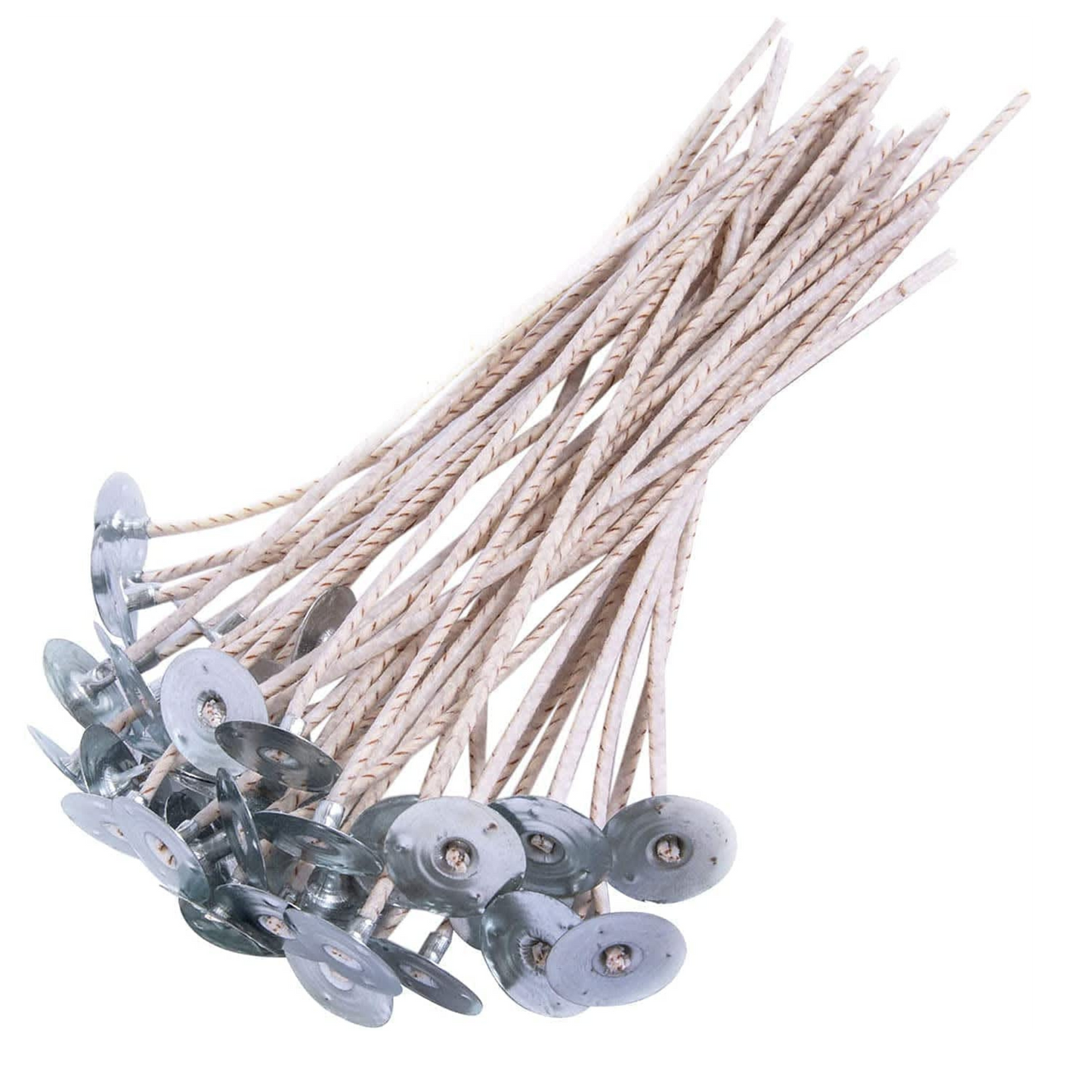 Candle Wick - CDN 26 (Stabilo KST) - 12cm