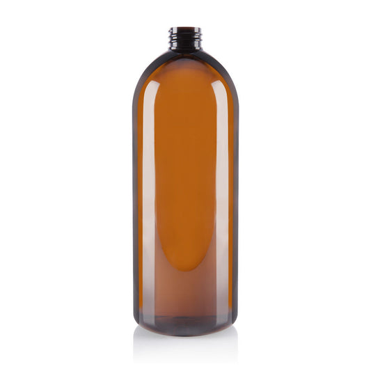 PET Boston  1000ml Bottle