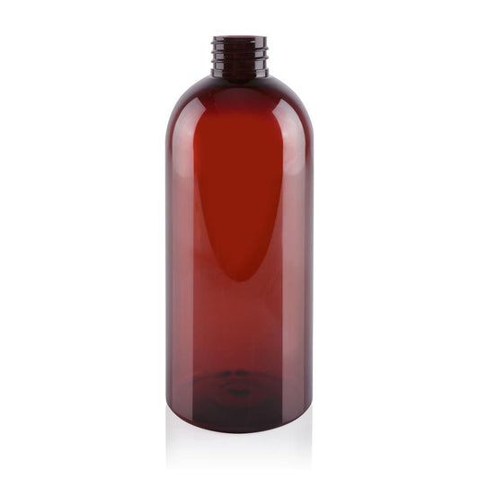 PET Boston 500ml Bottle