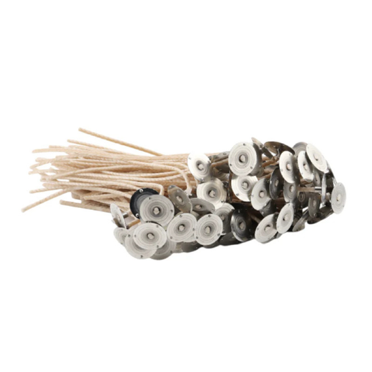 Candle Wick - CDN 22 (Stabilo KST) - 15cm