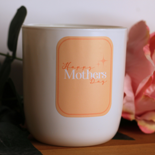 Mother's Day Labels