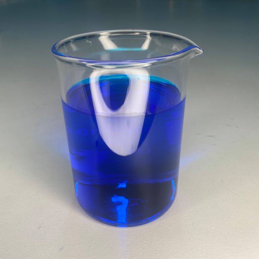 Water Soluble Dye - Blue