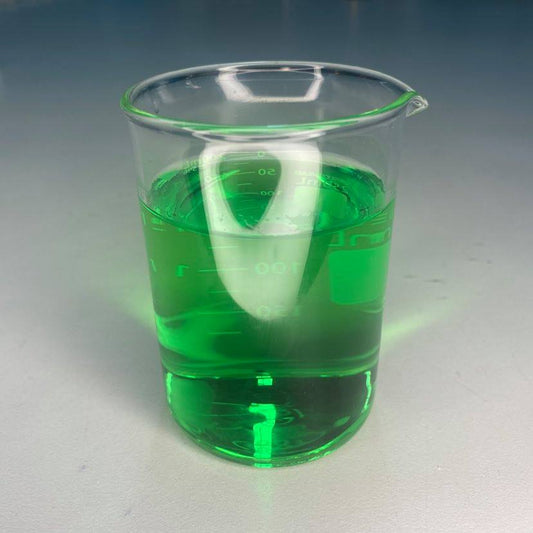 Water Soluble Dye - Green