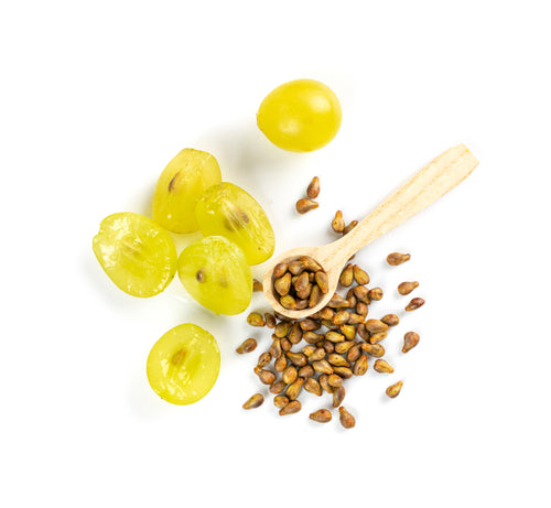 Grapeseed Oil