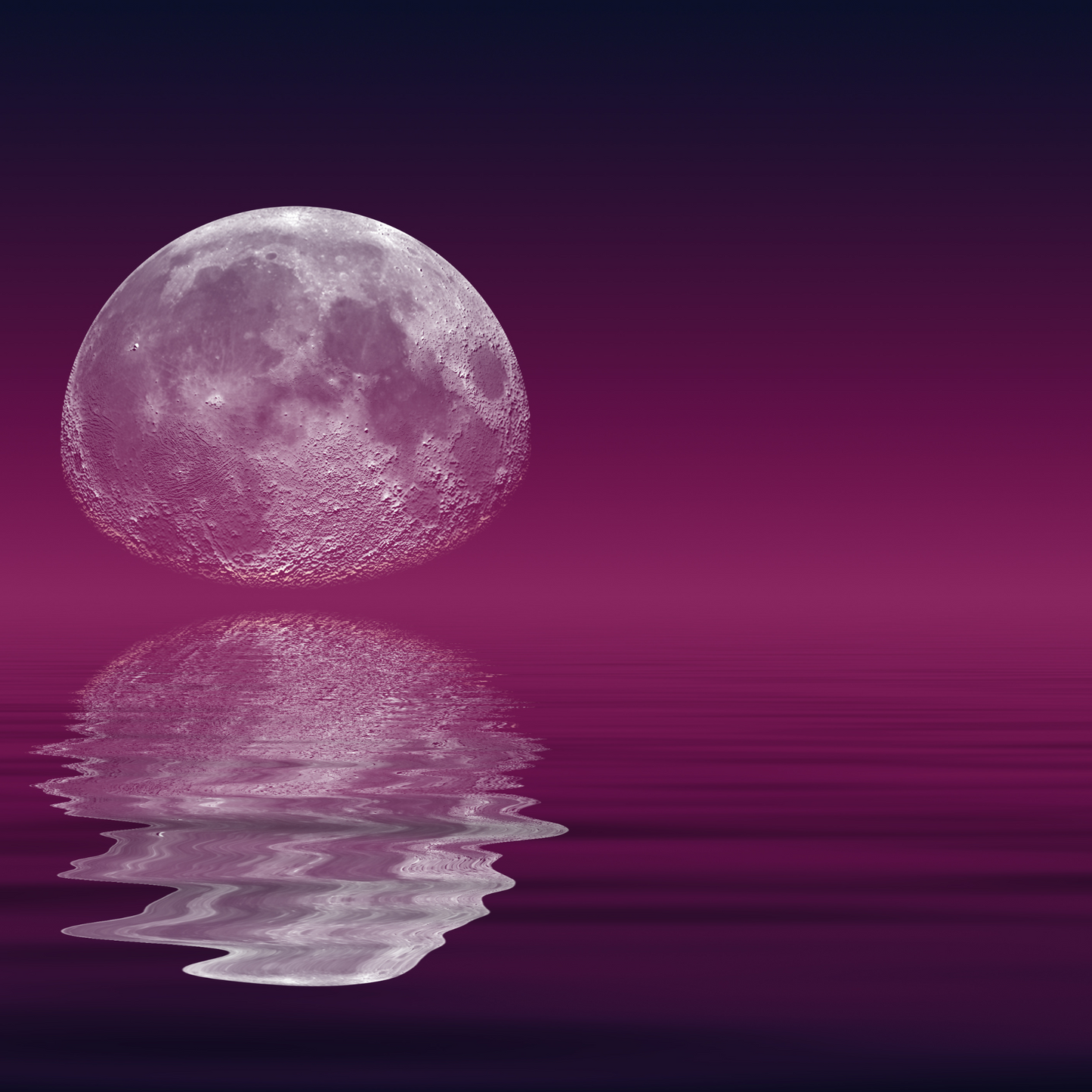 Moon Lake Musk
