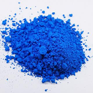 Neon Blue Pigment