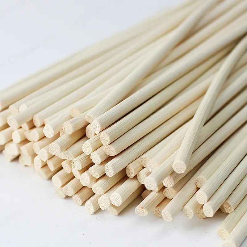 Natural Reed Diffuser Sticks