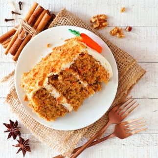 Carrot Cake - Exclusive