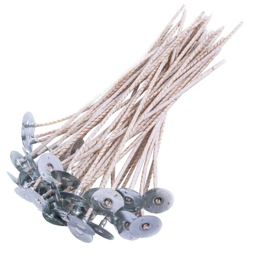 Candle Wick - CDN 26 (Stabilo KST) - 12cm